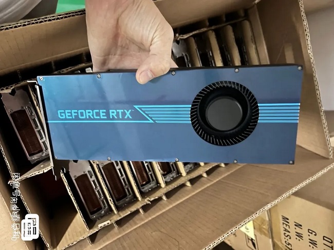 کارت‌های 20 گیگابایتی RX 580
