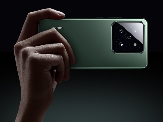 امتیاز  Xiaomi 14 Pro
