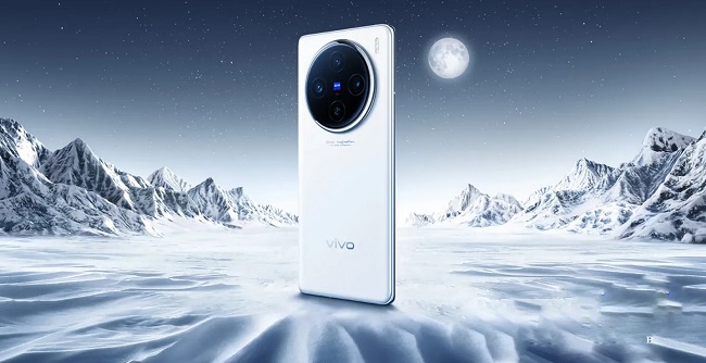 گوشی Vivo X100