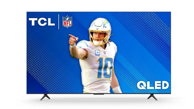 سری Q6 Pro تی سی ال