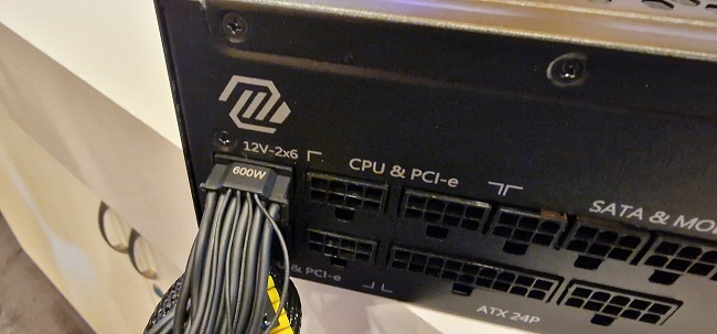 پاور A1000GL PCIE5