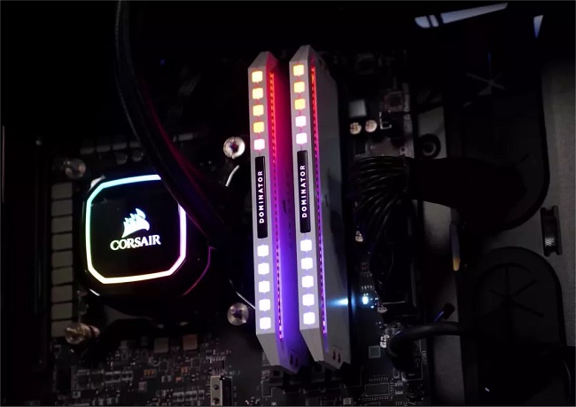 رم برای Ryzen 8000G