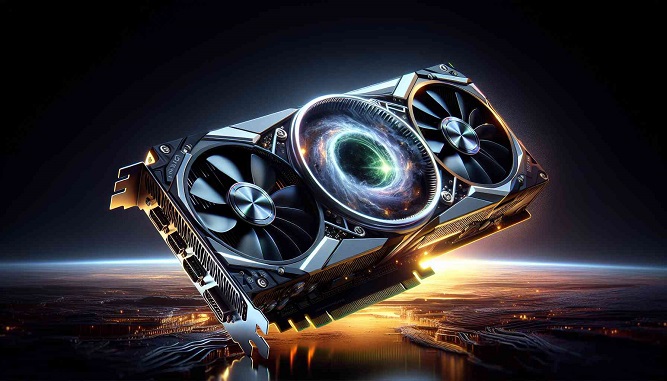 بنچمارک RTX 4070 SUPER