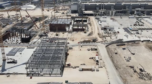  Fab 38 اینتل