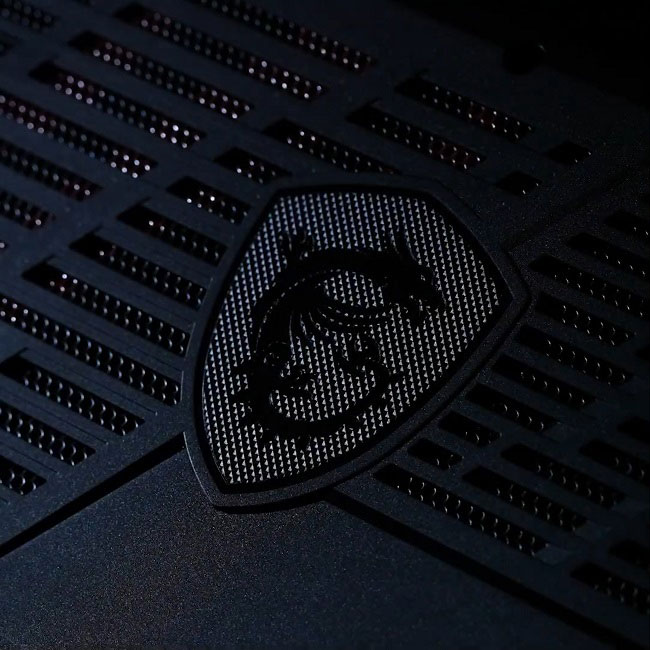 کنسول بازی دستی پرتابل MSI 