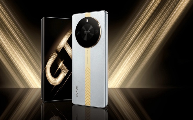 گوشی آنر X50 Pro
