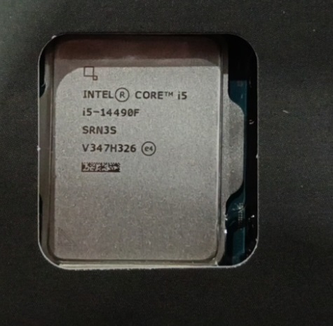 پردازنده  Core i5-14490F