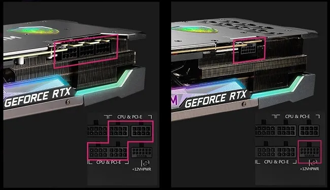 پاور ATX3 چیست