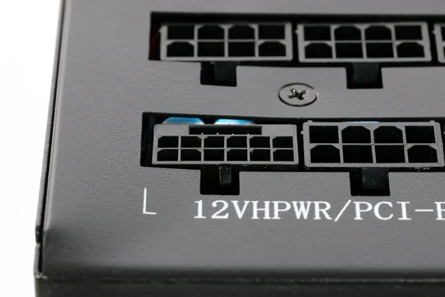 استاندارد جدید ATX 3.0