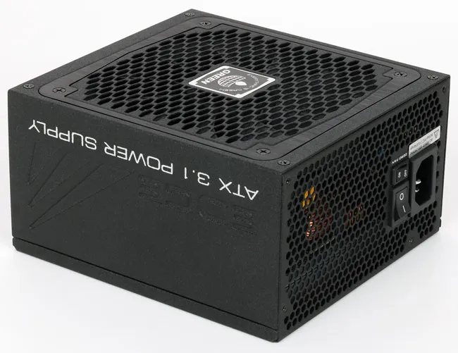 کابل atx 3.0