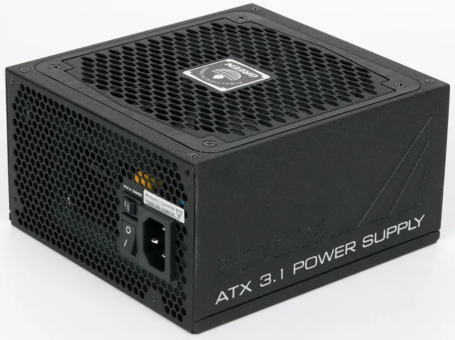 پاورهای ATX 3.0