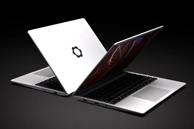 طراحی و مشخصات لپ تاپ laptop 16 فریم ورک
