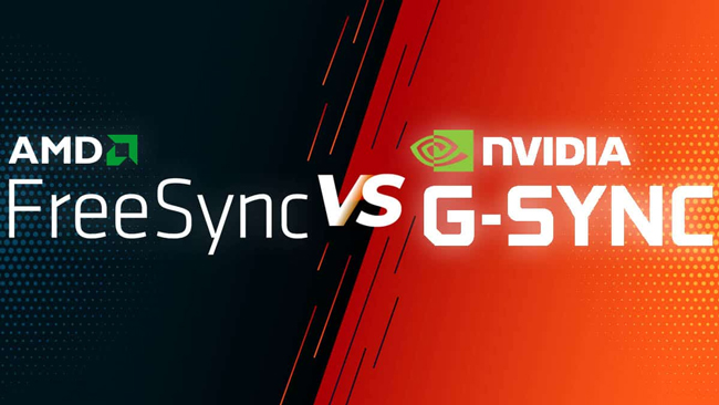 بررسی FreeSync ای ام دی و جی سینک انویدیا