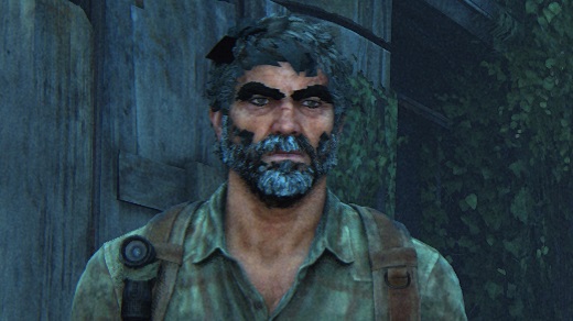 باگ عجیب بازی The Last of Us در نمایش شخصیت های اصلی