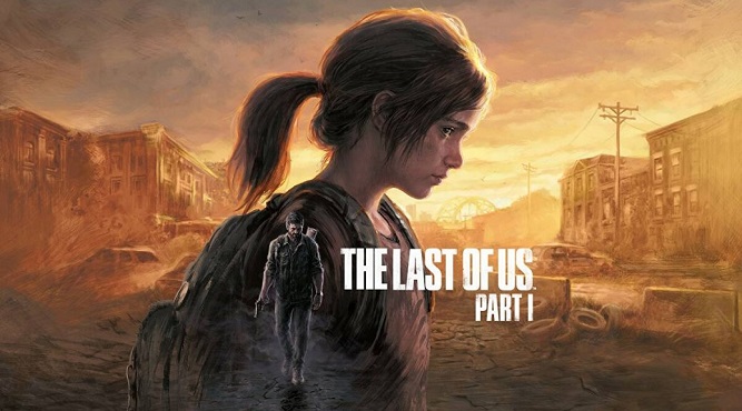 استفاده از 16 رشته پردازشی در نسخه PC از بازی The Last of Us