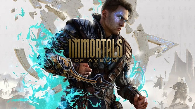 معرفی بازی Immortals Of Aveum و نمایش تریلر