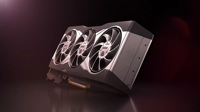 کاهش قیمت دو کارت گرافیک RX 6800 XT و RX 6800