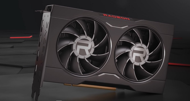 مشخصات و قیمت کارت گرافیک Radeon RX 7600
