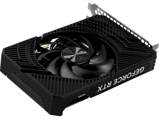 سری کارت‌های گرافیک Gainward RTX 4060 Ti Pegasus