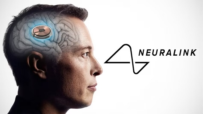 مجوز سازمان غذا و دارو به شرکت Neuralink برای کاشت تراشه در مغز انسان