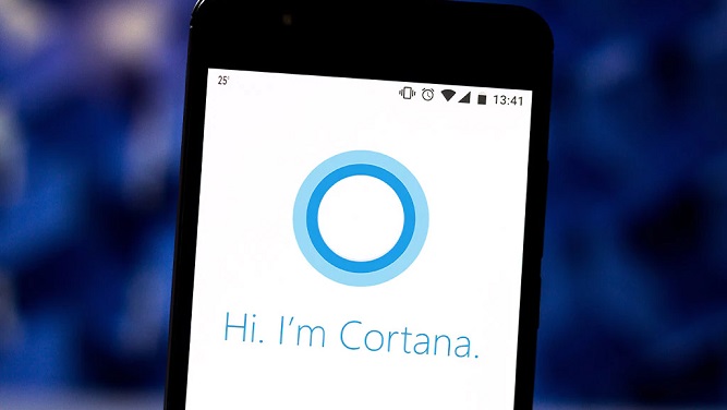 پایان پشتیبانی مایکروسافت از کورتانا