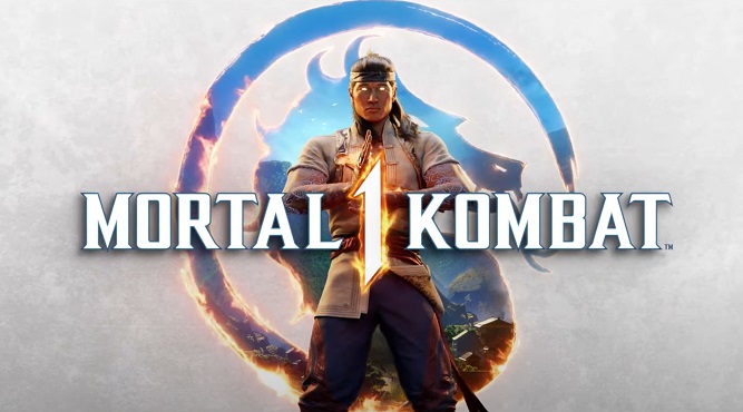 نمایش گیم پلی بازی Mortal Kombat 1