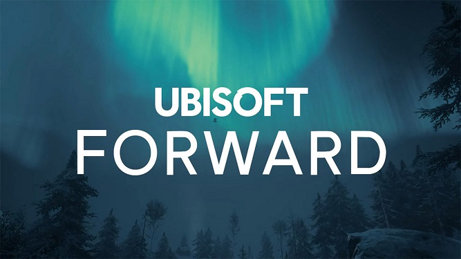 معرفی بازی های رویداد Ubisoft Forward