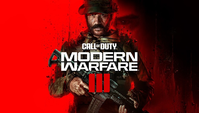 تریلر معرفی بازی Call of Duty: Modern Warfare III