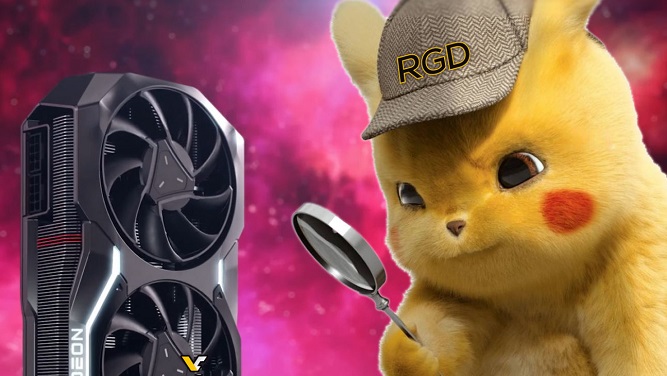 معرفی ابزار Radeon GPU Detective یا RGD شرکت AMD