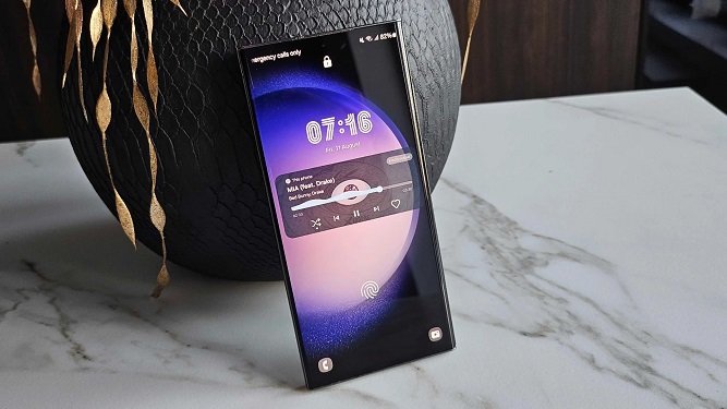 معرفی ویژگی های جدید رابط کاربری One UI 6