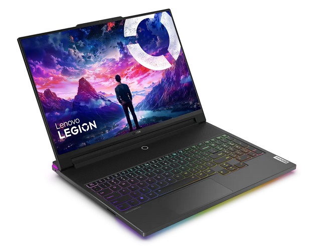 نمایشگر لپ تاپ Legion 9i لنوو