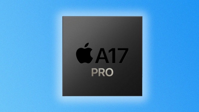 بررسی عملکرد تراشه A17 Pro اپل و مقایسه با رقبا