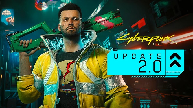 بررسی عملکرد فناوری DLSS 3.5 در بازی Cyberpunk 2077