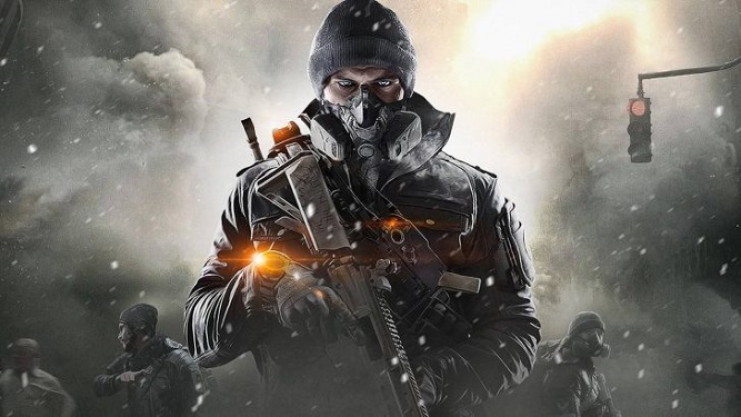 معرفی بازی The Division 3 از سوی یوبی سافت