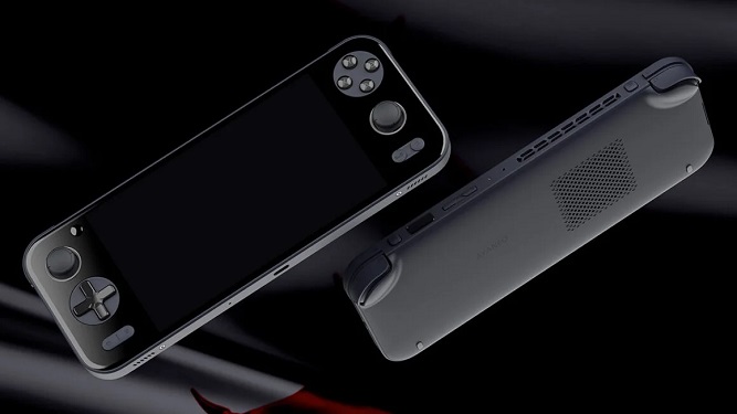 معرفی کنسول Ayaneo Pocket S