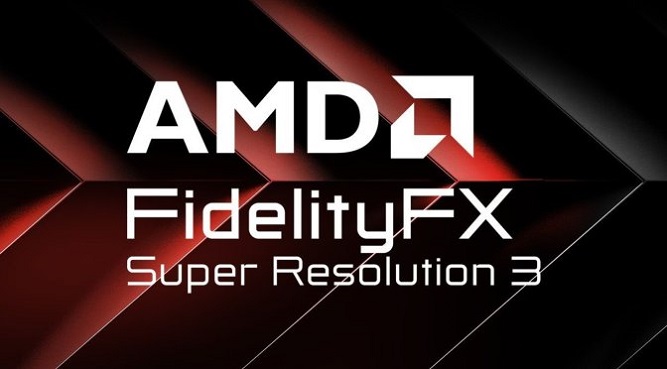 زمان انتشار فناوری FSR 3.0 شرکت AMD