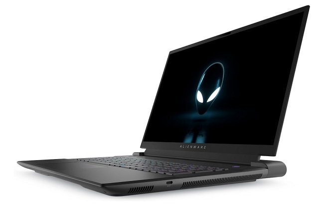 مشخصات لپ تاپ Alienware m18