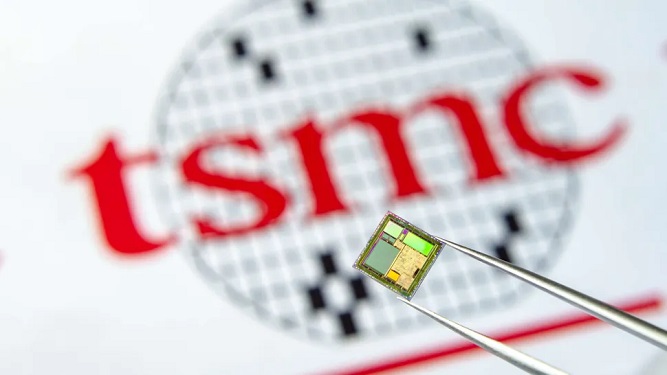 معرفی فناوری 3 و 2 نانومتری TSMC
