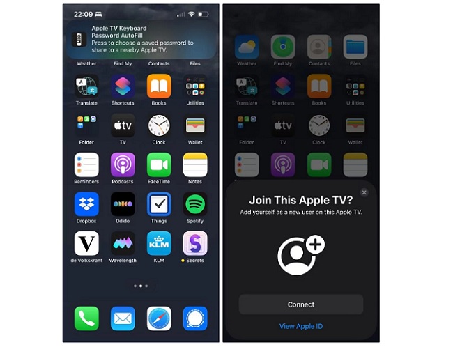 هک آیفون با Flipper Zero