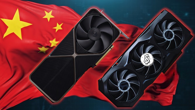 افزایش قیمت کارت گرافیک Radeon RX 7900 XTX در چین