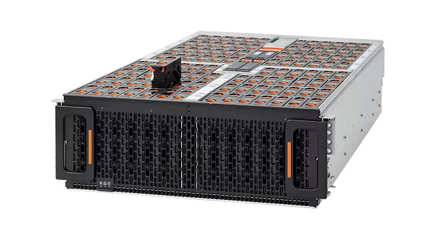 هارد دیسک 28 ترابایتی Ultrastar DC HC680 وسترن دیجیتال