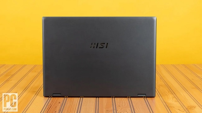 لپ تاپ Prestige 13 MSI