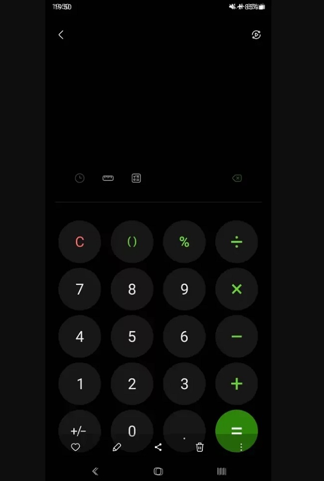 قابلیت Pixel Shift در رابط کاربری One UI 5.0