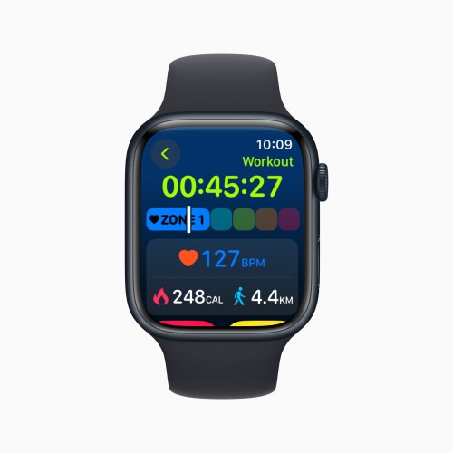برنامه SmartGym