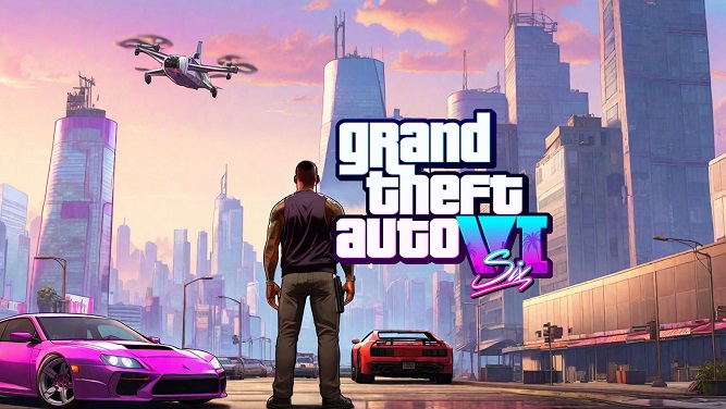  محکومیت هکر بازی GTA VI به حبس