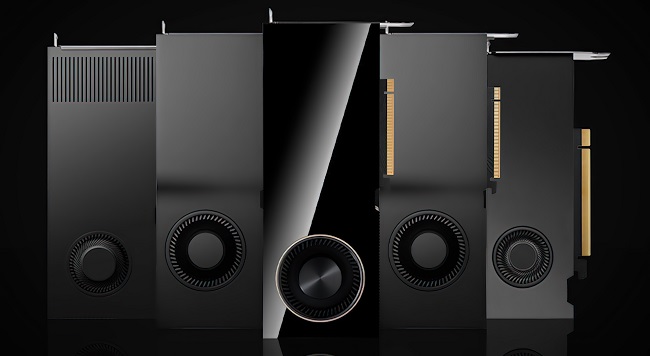 مشخصات کارت گرافیک RTX 5880 Ada