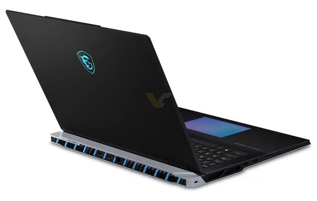 لپ تاپ گیمینگ MSI TITAN 18 HX