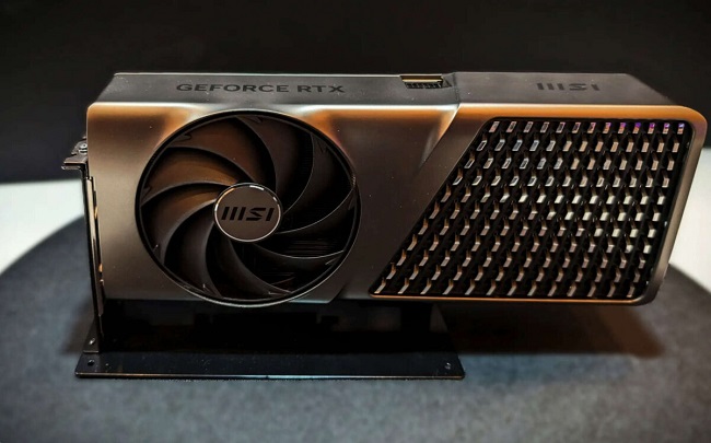 قیمت کارت گرافیک RTX 4080 Super Expert