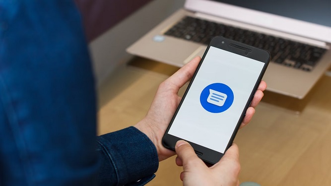 اضافه شدن قابلیت ویرایش پیام به گوگل مسیج