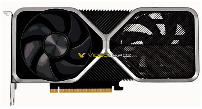  تصویر کارت گرافیک rtx 4070